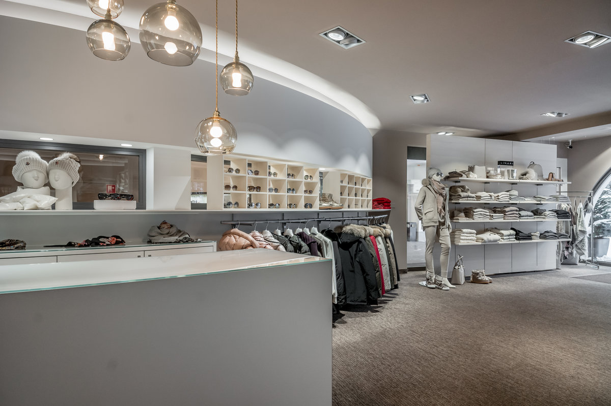 ZEGG Geschäfte : ZEGG Hotels & Stores