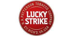 Lucky Strike - available in the ZEGG stores in Samnaun
