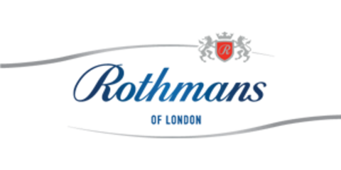 Cigarettes & tobacco by ROTHMAN`S | ZEGG Hotels & Stores