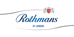 Cigarettes & tobacco by ROTHMAN`S