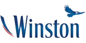 Cigarettes & tobacco by WINSTON