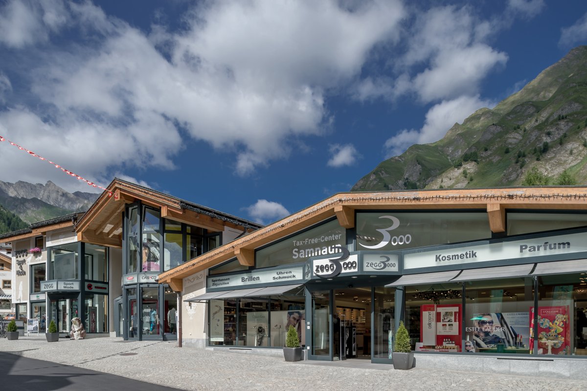 ZEGG 3000 : ZEGG Hotels & Stores