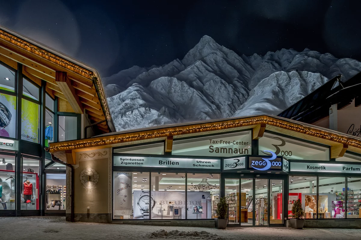 ZEGG 3000 | ZEGG Hotels & Stores