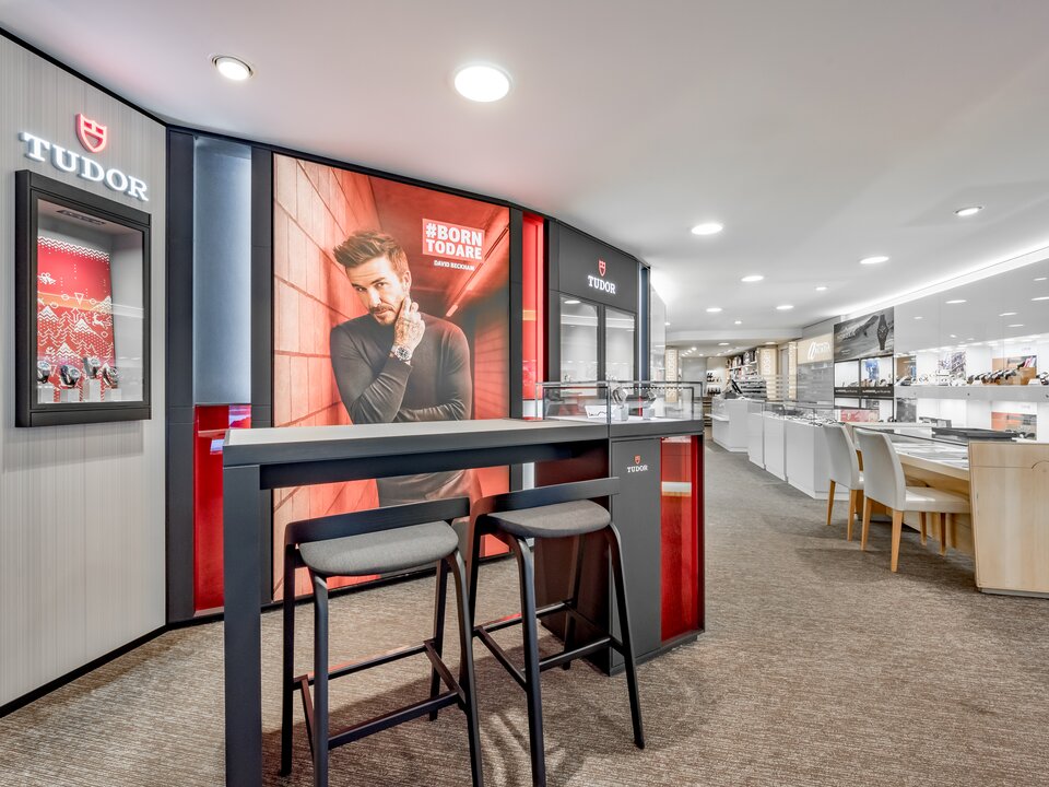ZEGG Hotels & Stores : Ferien & Zollfrei einkaufen in Samnaun